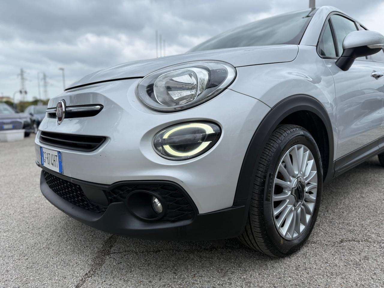 Fiat 500X 1.0 T3 120 CV Lounge