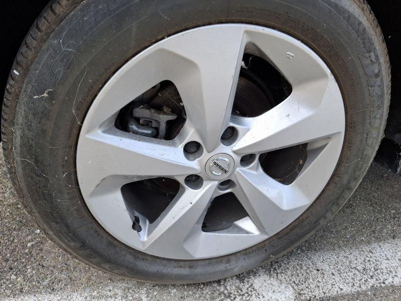 Nissan Qashqai 1.5 dci Acenta 115cv dct