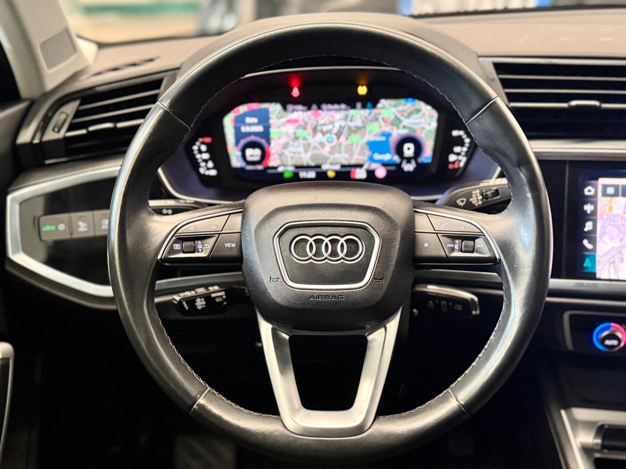 Audi Q3 35 TDI