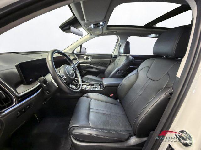 KIA Sorento 2.2 crdi Evolution 4wd dct8