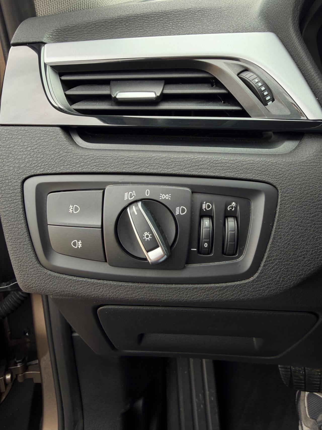 Bmw X1 sdrive 18d Sport Advantage 150CV