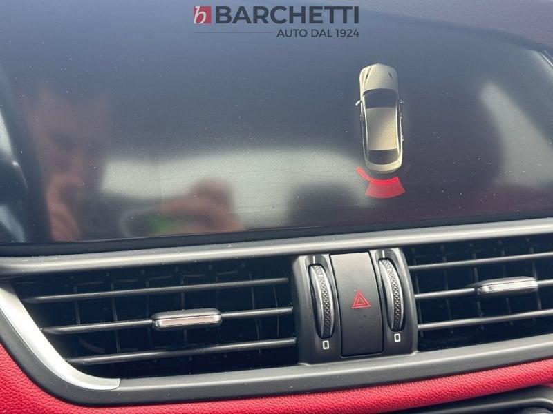 Alfa Romeo Giulia (2016) 2.2 TURBODIESEL 180 CV AT8 SUPER