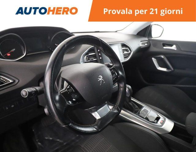PEUGEOT 308 BlueHDi 120 S&S Allure