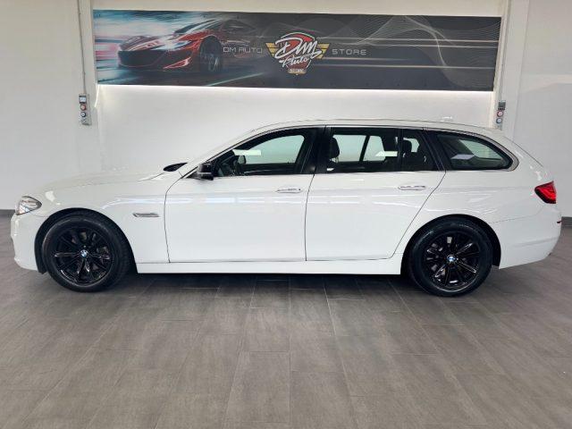 BMW 520 d Touring Business aut.