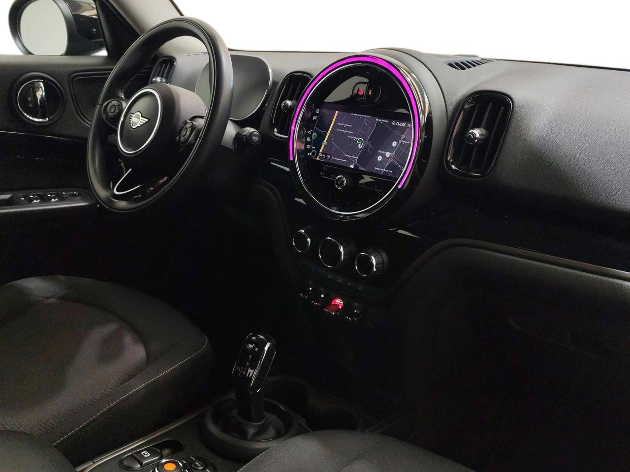 MINI Countryman Cooper D Classic