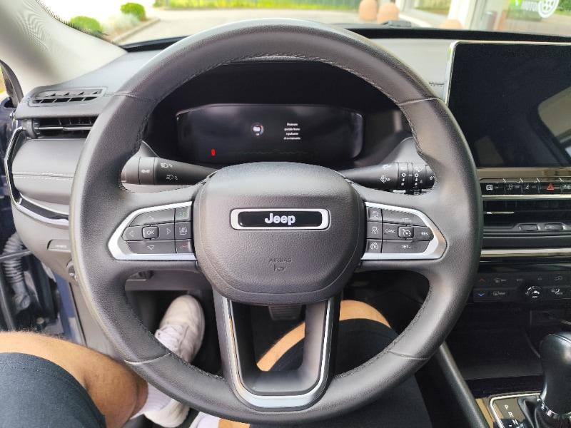 JEEP Compass 2ª serie Compass 1.3 Turbo T4 240...