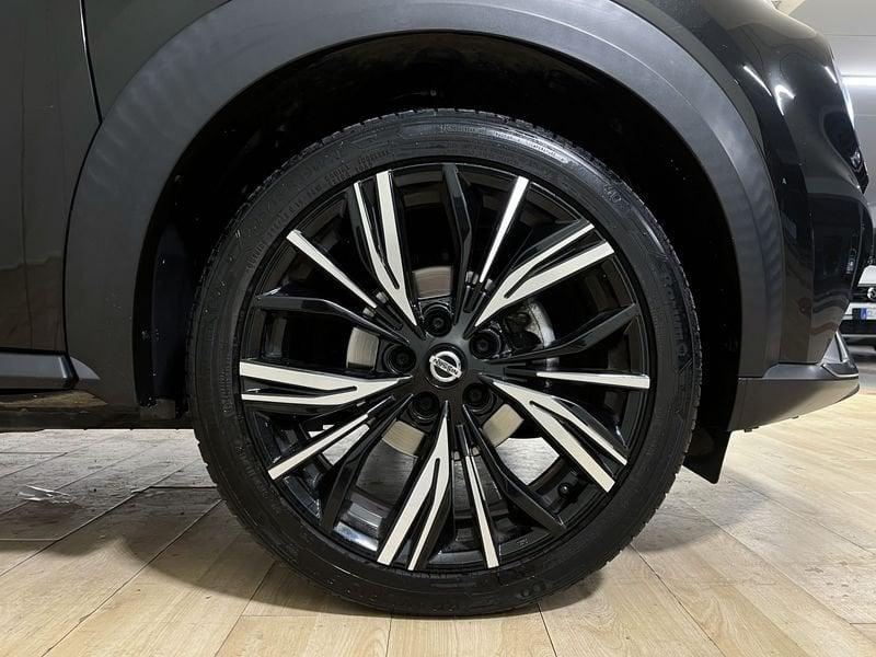 Nissan Juke Juke 1.0 DIG-T 117 CV N-Design