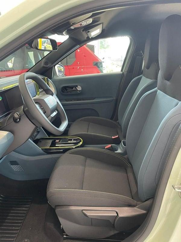 FIAT Grande Panda Grande Panda 1.2 Hybrid 110 CV S&S Icon