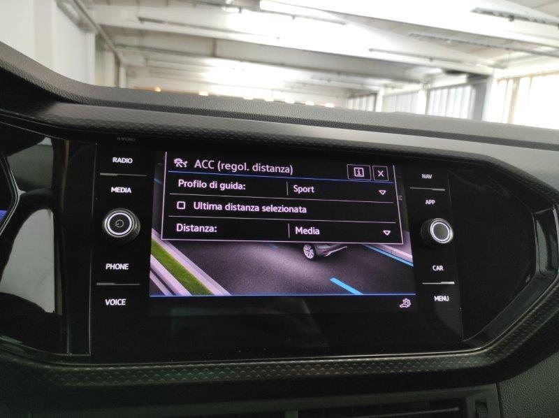 VOLKSWAGEN T-Cross - T-Cross 1.5 TSI DSG Style BMT