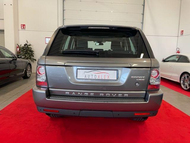 LAND ROVER - Range Rover Sport 3.0 tdV6 HSE auto