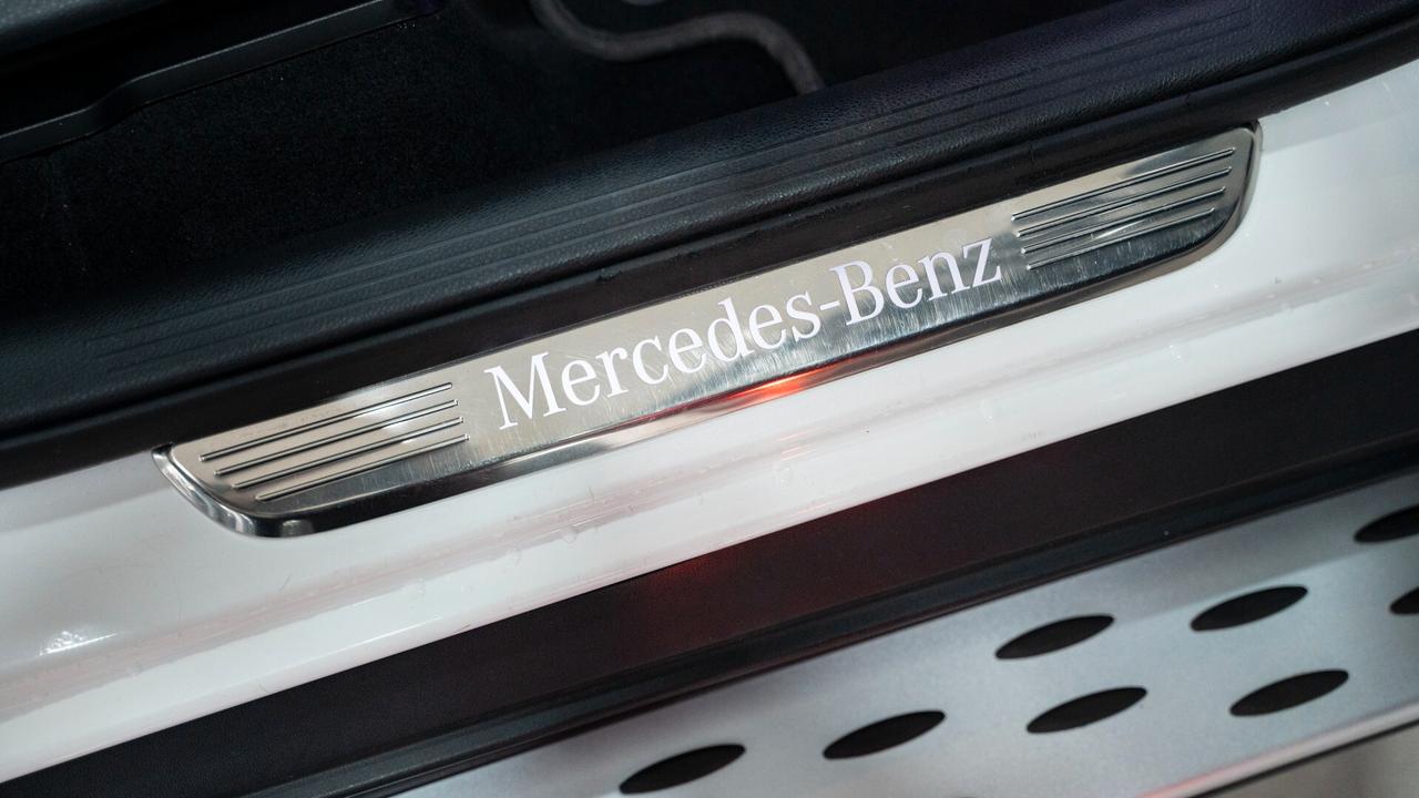 Mercedes-benz GLC 220 D 4MATIC PREMIUM PLUS AMG TETTO PACK LUCI MULTIBEAM