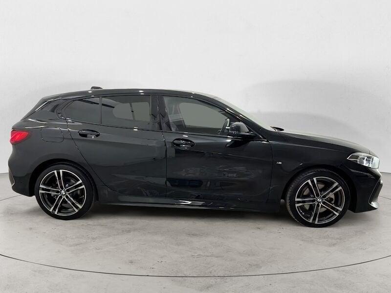 BMW Serie 1 118i MSport
