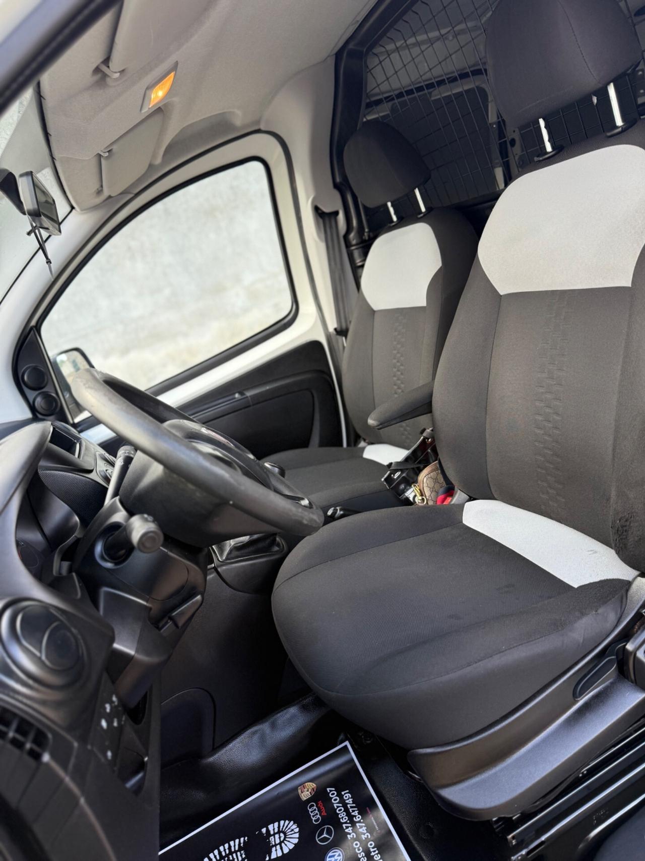 Fiat Fiorino 1.3 MJT 95CV Cargo fine 2021 +IVA