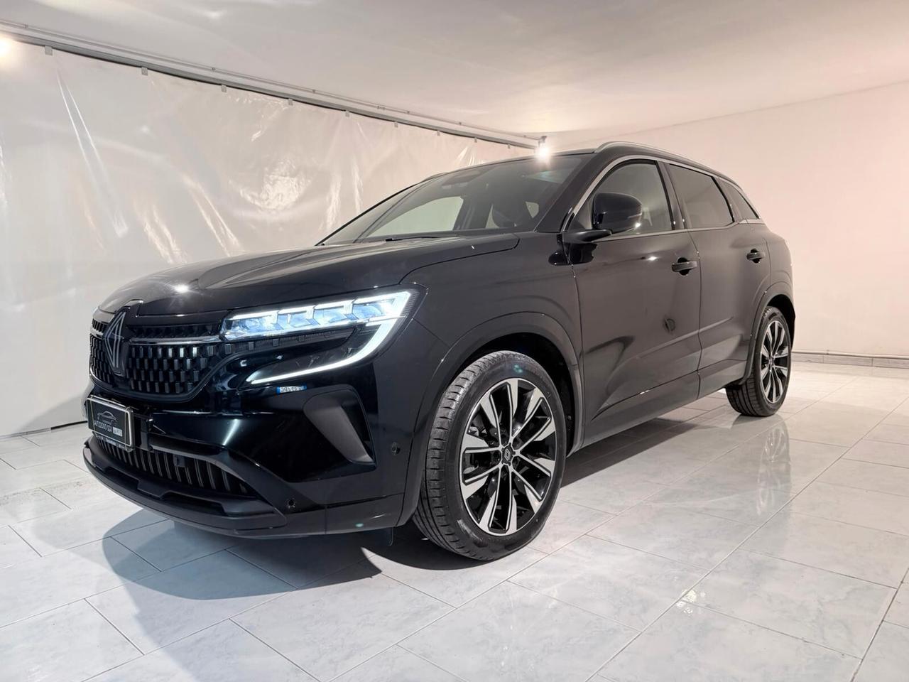 Renault Austral Full Hybrid E-Tech 200 CV Techno PRONTA CONSEGNA