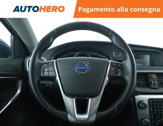 VOLVO V40 Cross Country D2 1.6 Volvo Ocean Race