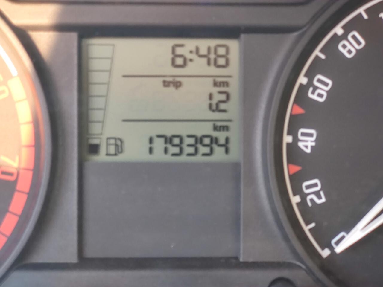 Skoda Roomster 1.2 12V 70CV Style GPLine, OK NEOPATENTATI