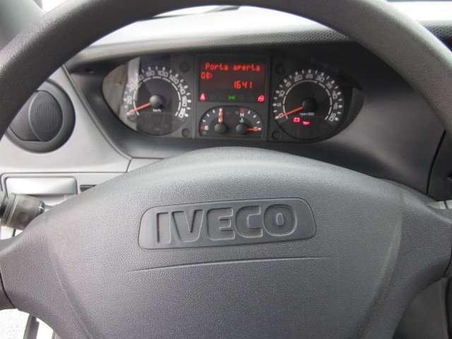 Iveco Daily 35C15H3.0 Cent Reg Sponda Idra4440x2240x2850 kg800