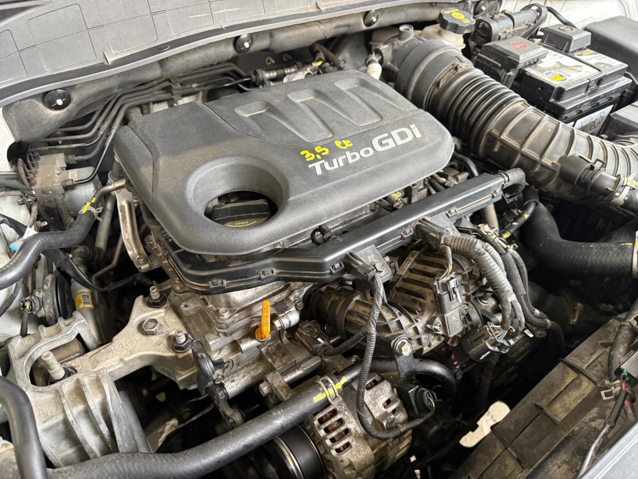 Hyundai Kona 1.0 T-GDI Xpossible