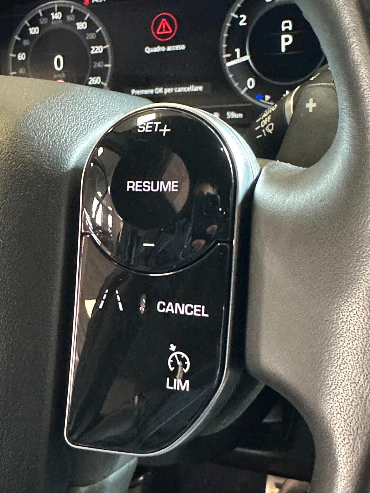 Discovery Sport 2.0i HYBRID Benzina 200cv AWD Dynamic