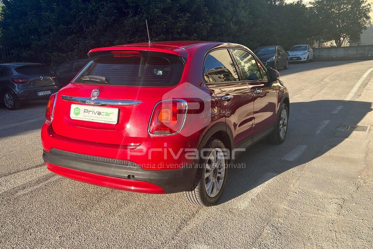 FIAT 500X 1.3 MultiJet 95 CV Pop