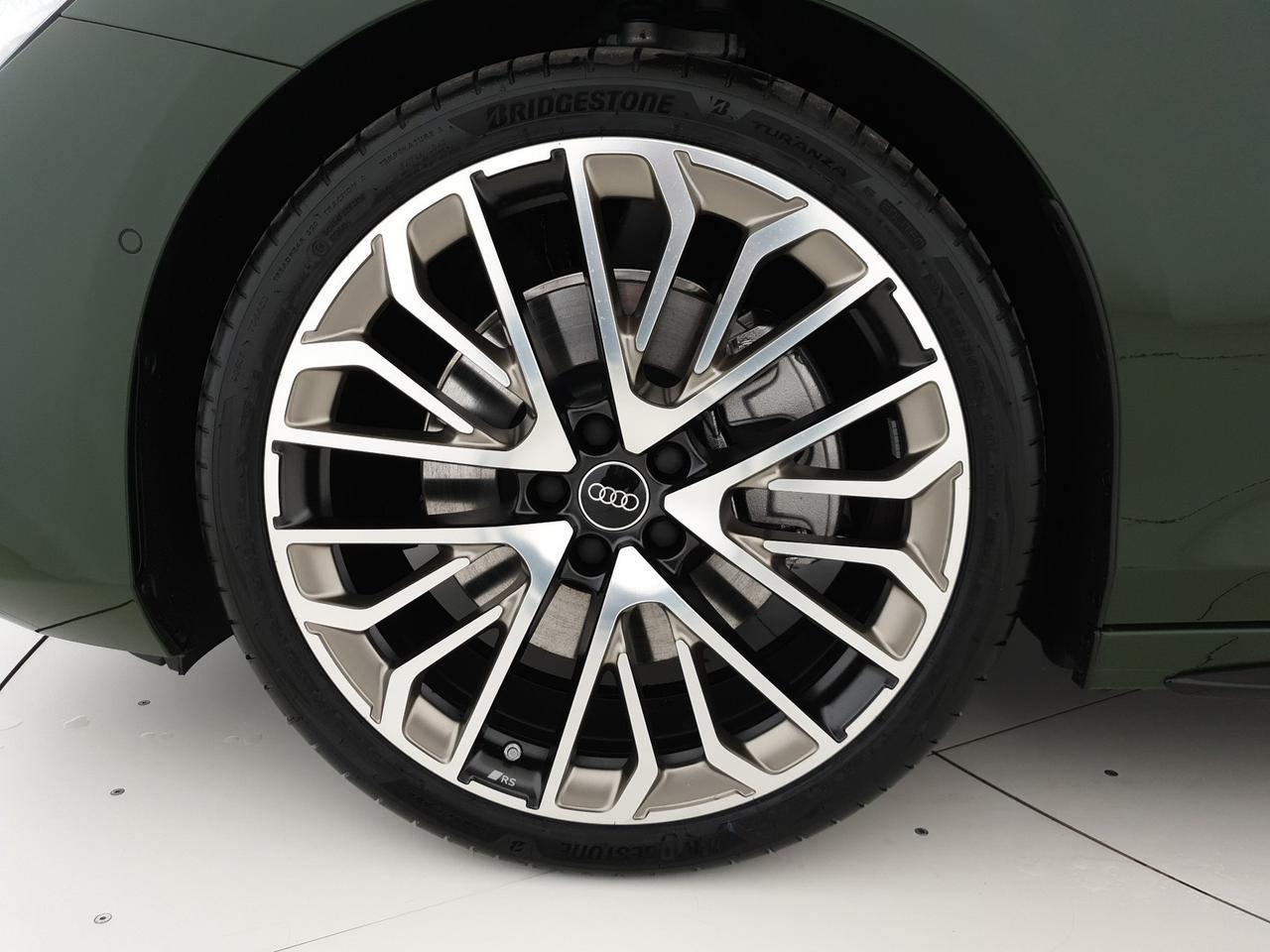 Avant 3.0TFSI 367CV quattro Stronic S line Edition