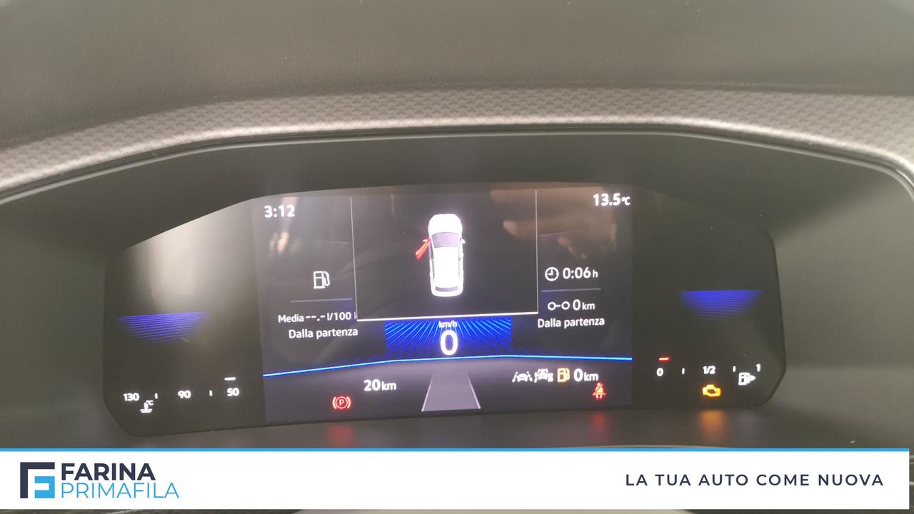 VOLKSWAGEN T-Cross 2024 - T-Cross 1.0 tsi Edition Plus 95cv