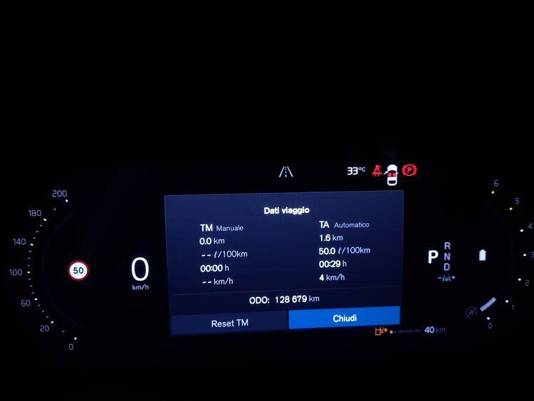 Volvo V60 Plus Bright BR739324 2.0 Mild Hybrid 197CV