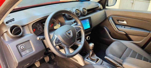 DACIA Duster 1.0 TCe GPL 4x2 Prestige