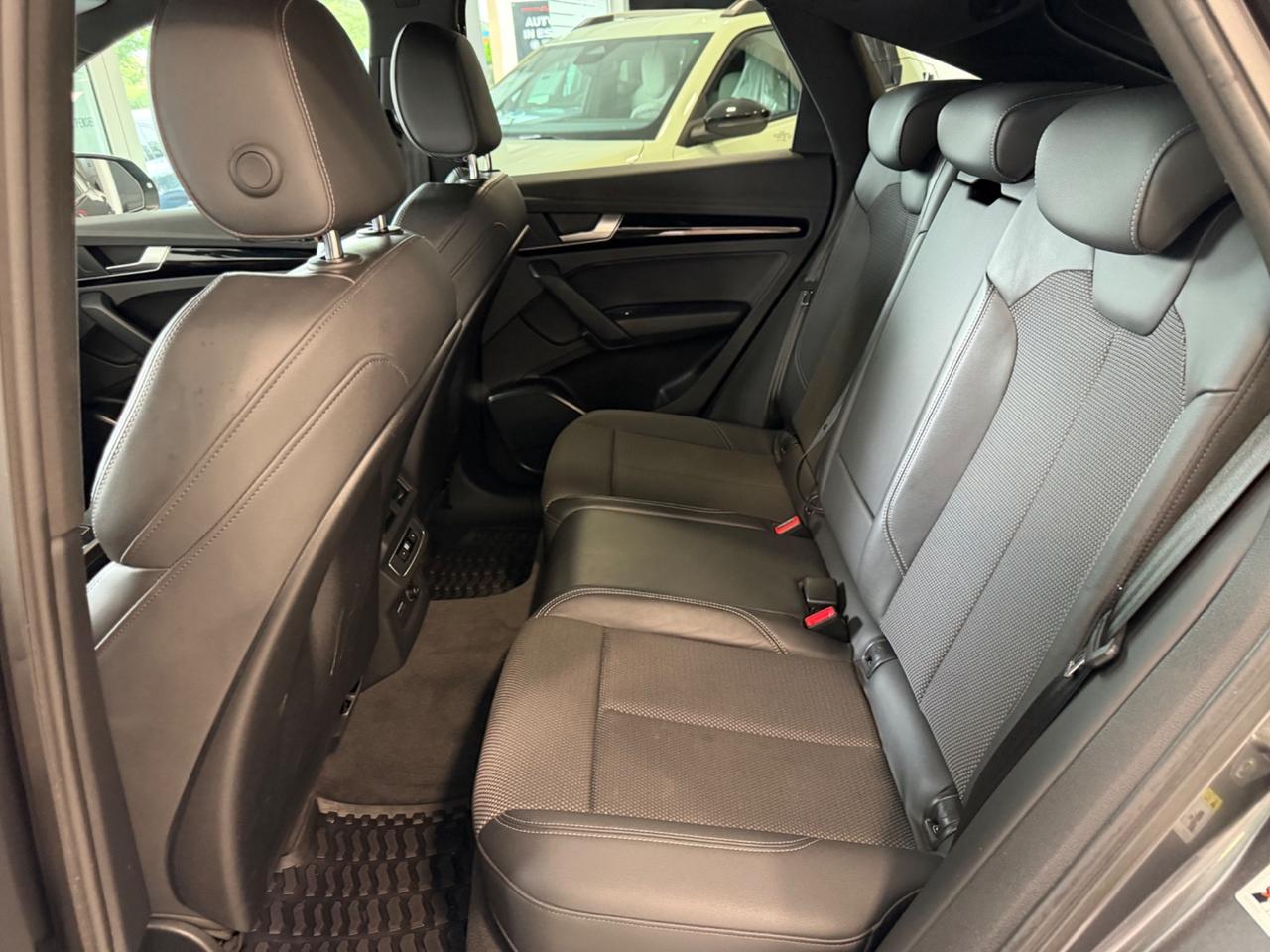 Audi Q5 SPB 40 TDI quattro S tronic S line plus