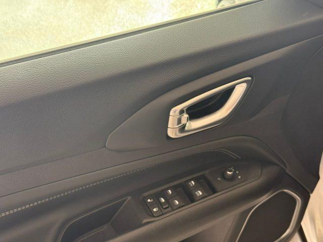 JEEP Compass 1.5 Turbo T4 130 CV MHEV 2WD Limited