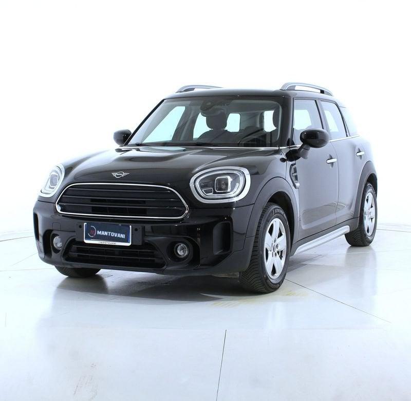 MINI Countryman 1.5 One D Business Countryman