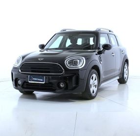 MINI Countryman 1.5 One D Business Countryman