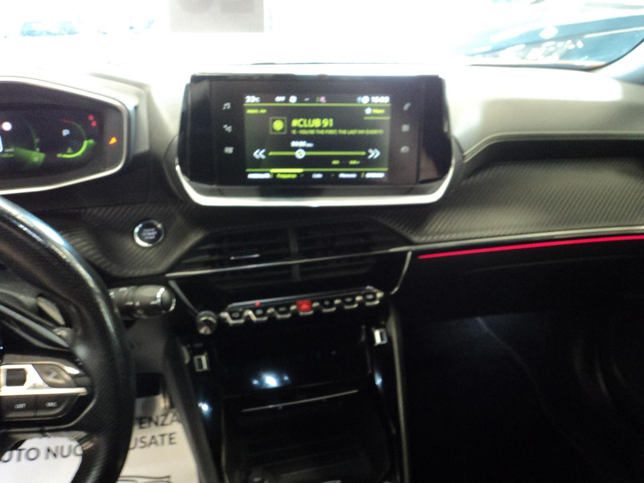 Peugeot 2008 PureTech 130 S&S EAT8 GT Line