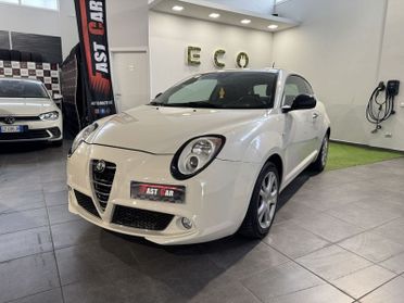 Alfa Romeo MiTo MiTo 1.4 78 CV 8V S&S Distinctive Sport Pack