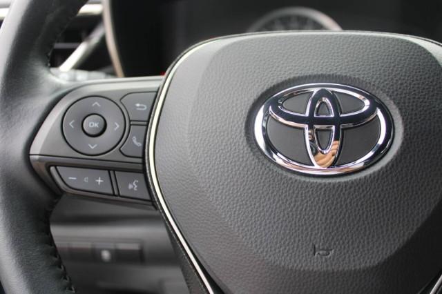 Toyota Corolla 1.8h Business cvt Con TELECAMERA & CARPLAY