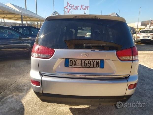 CITROEN C-Crosser