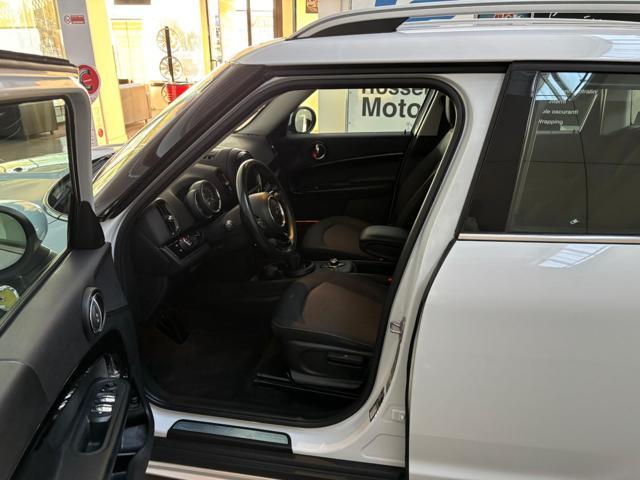 MINI Countryman 1.5 Cooper SE Business Countryman ALL4 Automatica