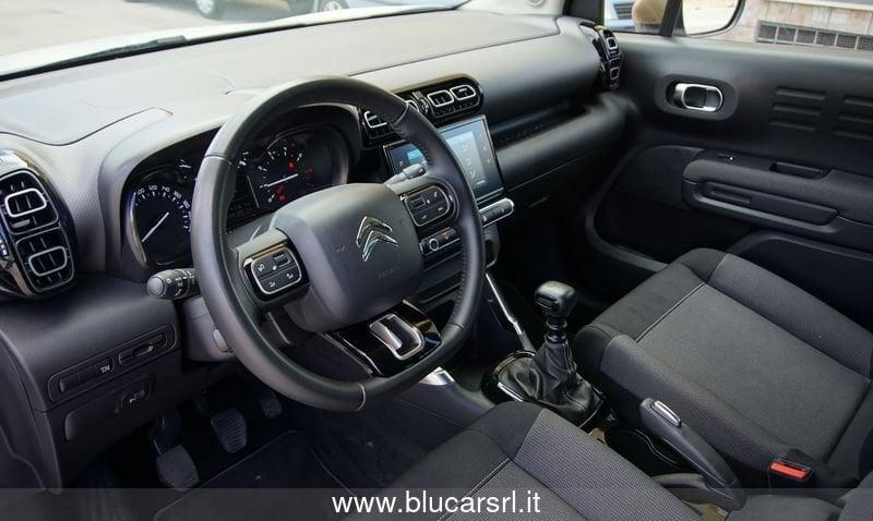 Citroën C3 Aircross PureTech 110 S&S C-Series