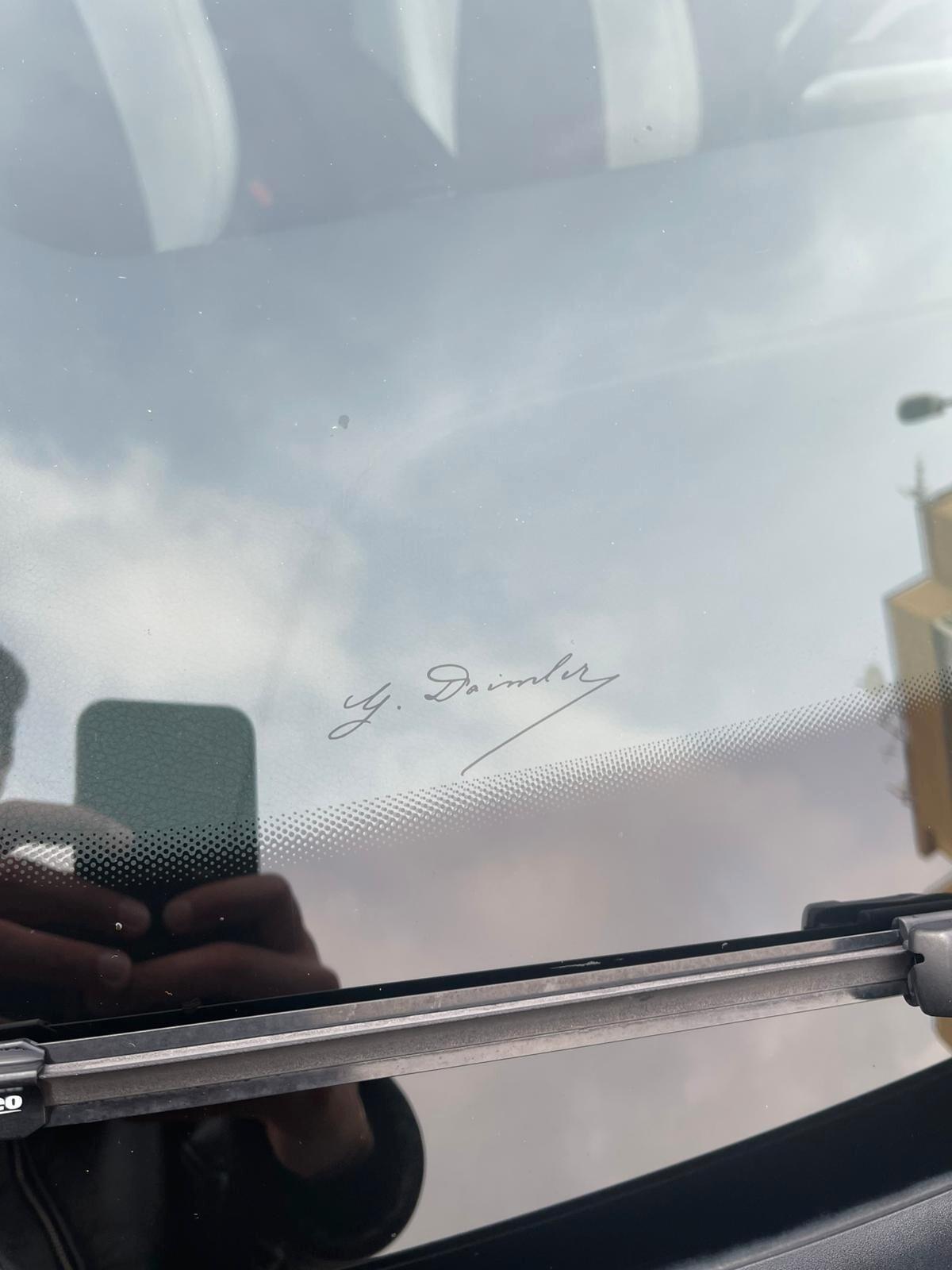 Mercedes-benz A 180 d Automatic Executive