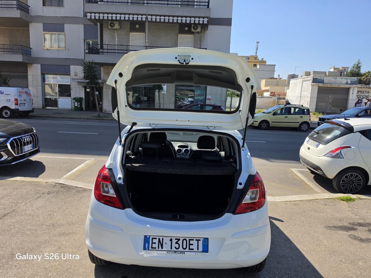 Opel Corsa 1.2 85CV 5 porte GPL-TECH Elective