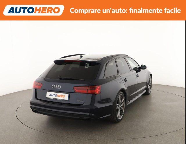 AUDI A6 Avant 3.0 TDI competition quattro tiptronic Busine