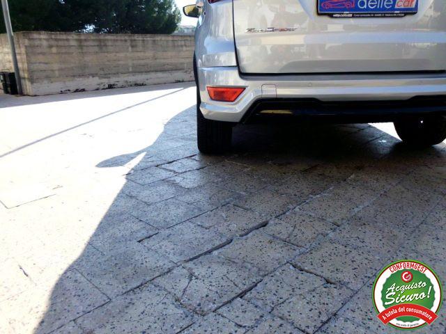 FORD EcoSport 1.5 TDCi 100 CV Start&Stop ST-Line