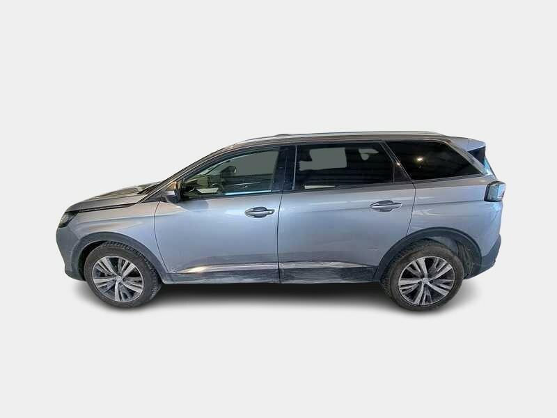 PEUGEOT 5008 BlueHDi 130 Allure EAT8 S/S aut.