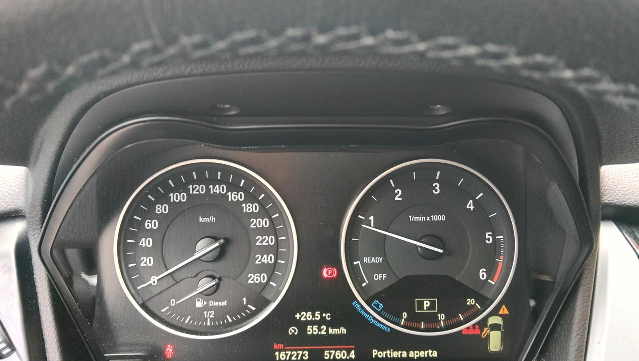 BMW SERIE 2 AUTO -PREZZO PROMO!
