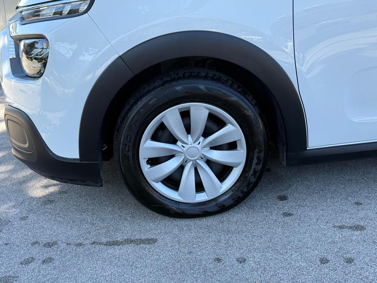 Citroen C3 BlueHDi 100 S&S Business Combi