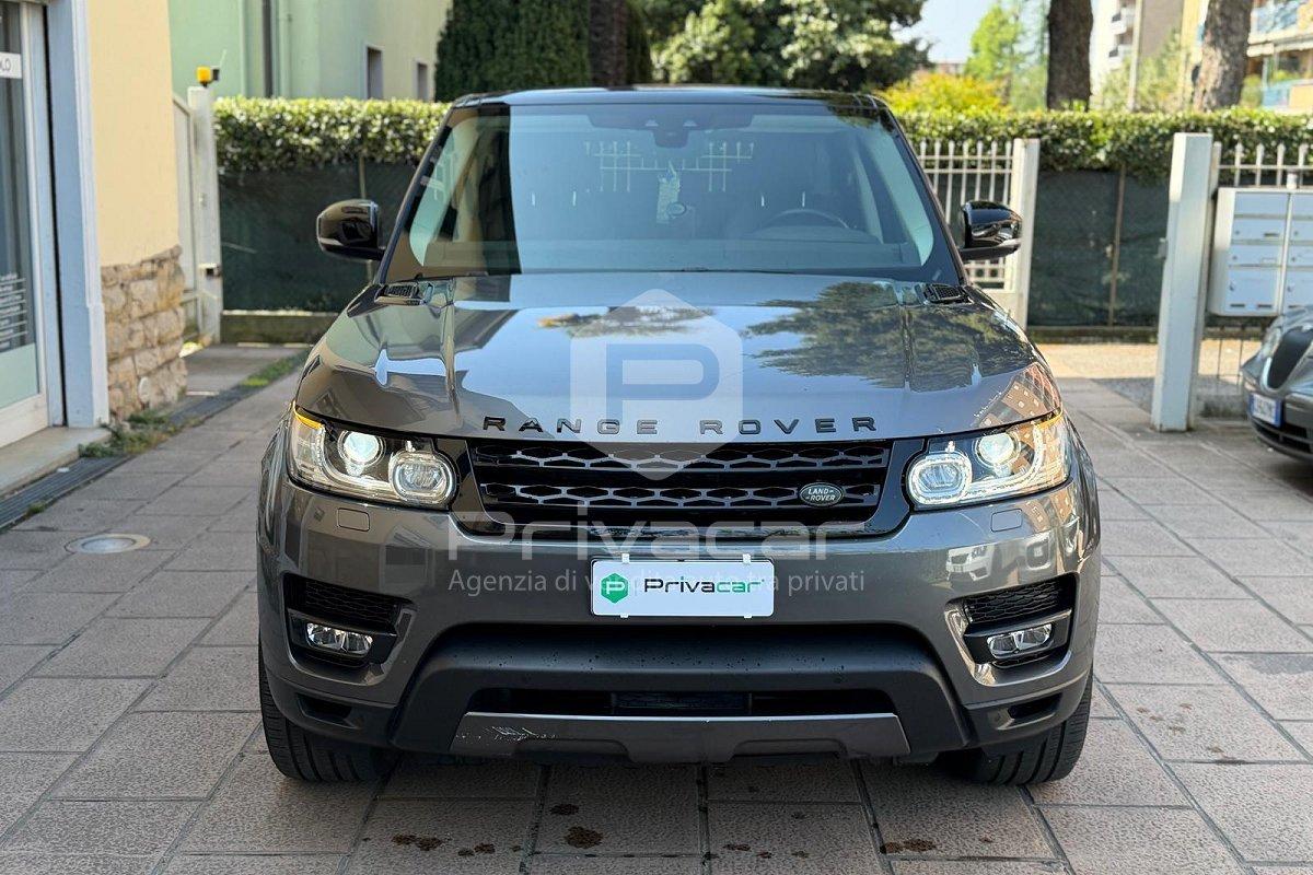 LAND ROVER Range Rover Sport 3.0 TDV6 HSE Dynamic