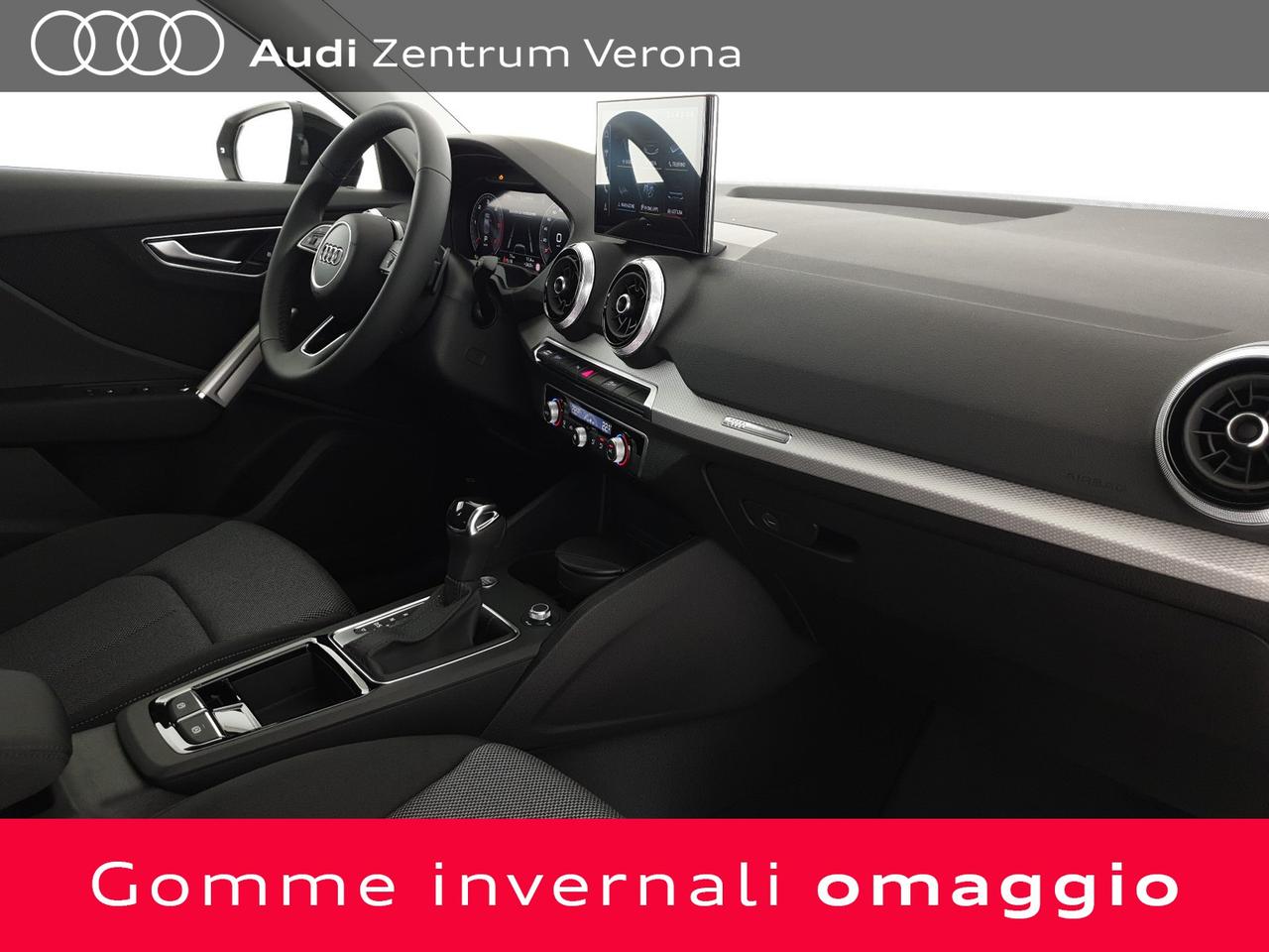 35TDI 150CV S tronic S line Edition