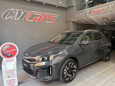 Kia XCeed 1.0 T-GDI GPL di SERIE Business 115cv ITALIANA Km0