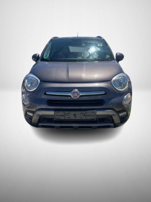 FIAT 500X 1.4 MultiAir 140 CV Cross