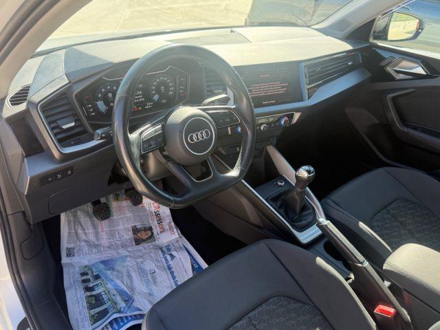 AUDI A1 TFSI S line edition GARANZIA
